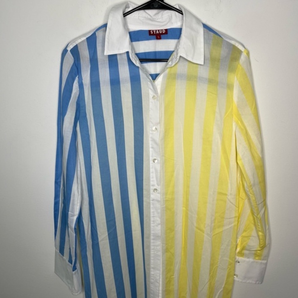 Staud shirt